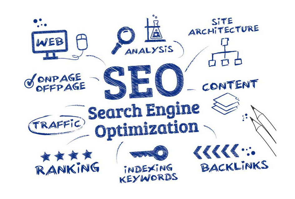 référencement naturel seo